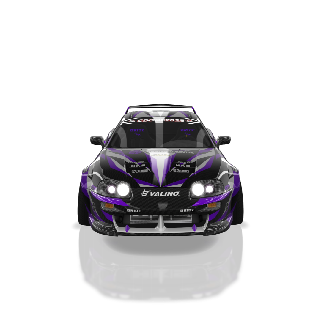 Машина Владимира Кротова