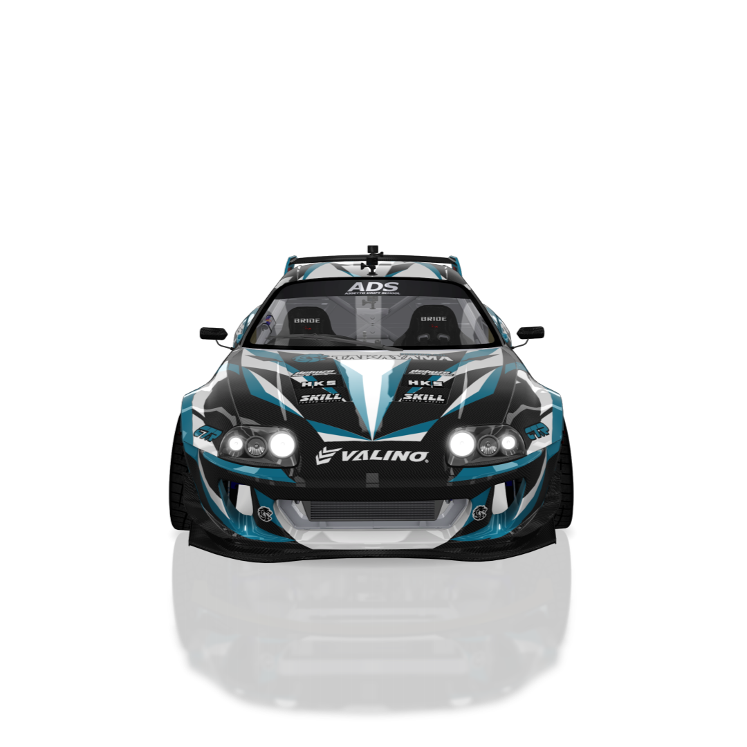 Машина Даниила Кузнецова