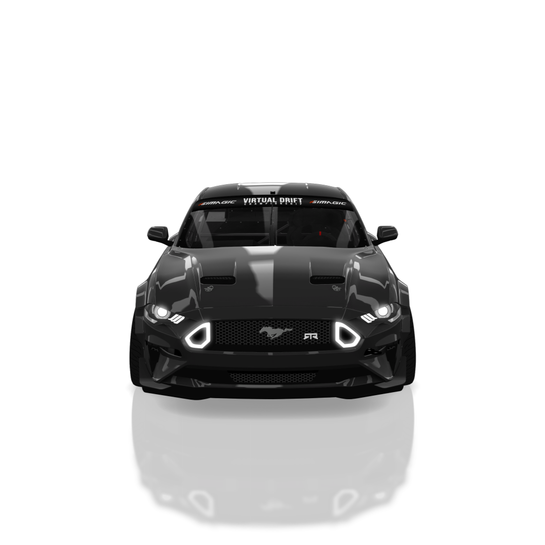 Машина Михаила Унгефухта